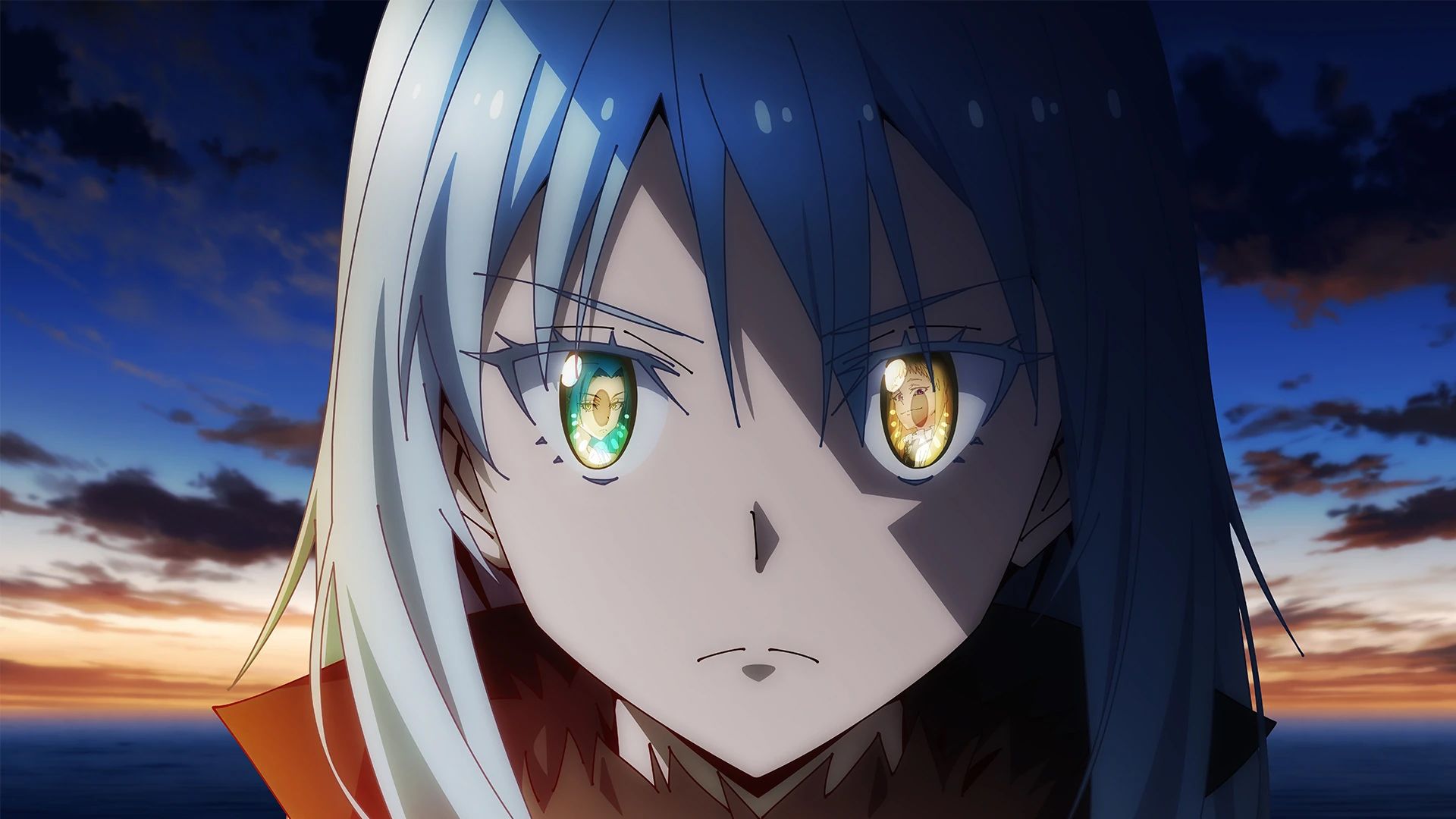 reincarnated as a slime season 4