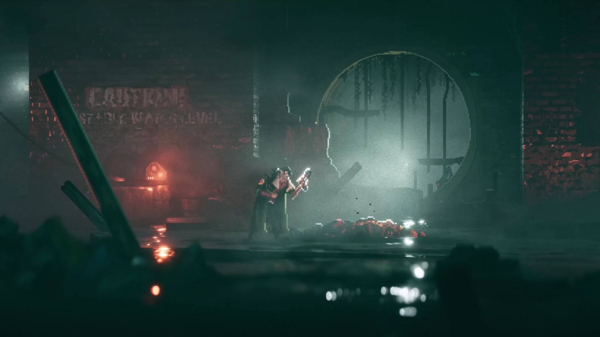 Replaced Release Date Trailer 2