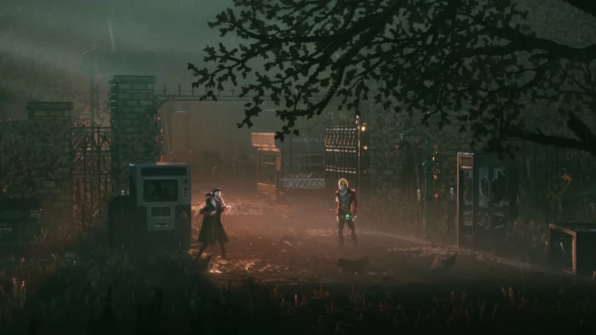 Replaced Release Date Trailer 3