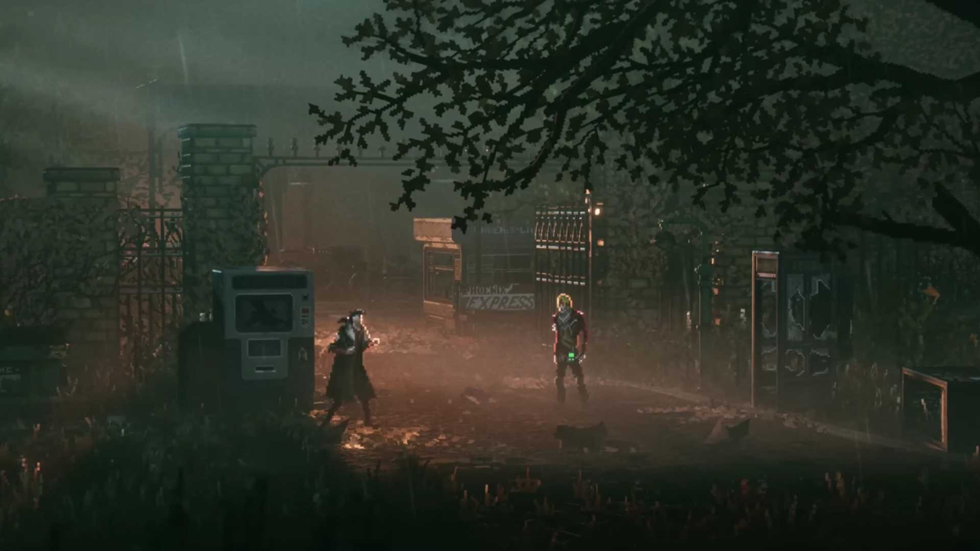 Replaced Release Date Trailer 3