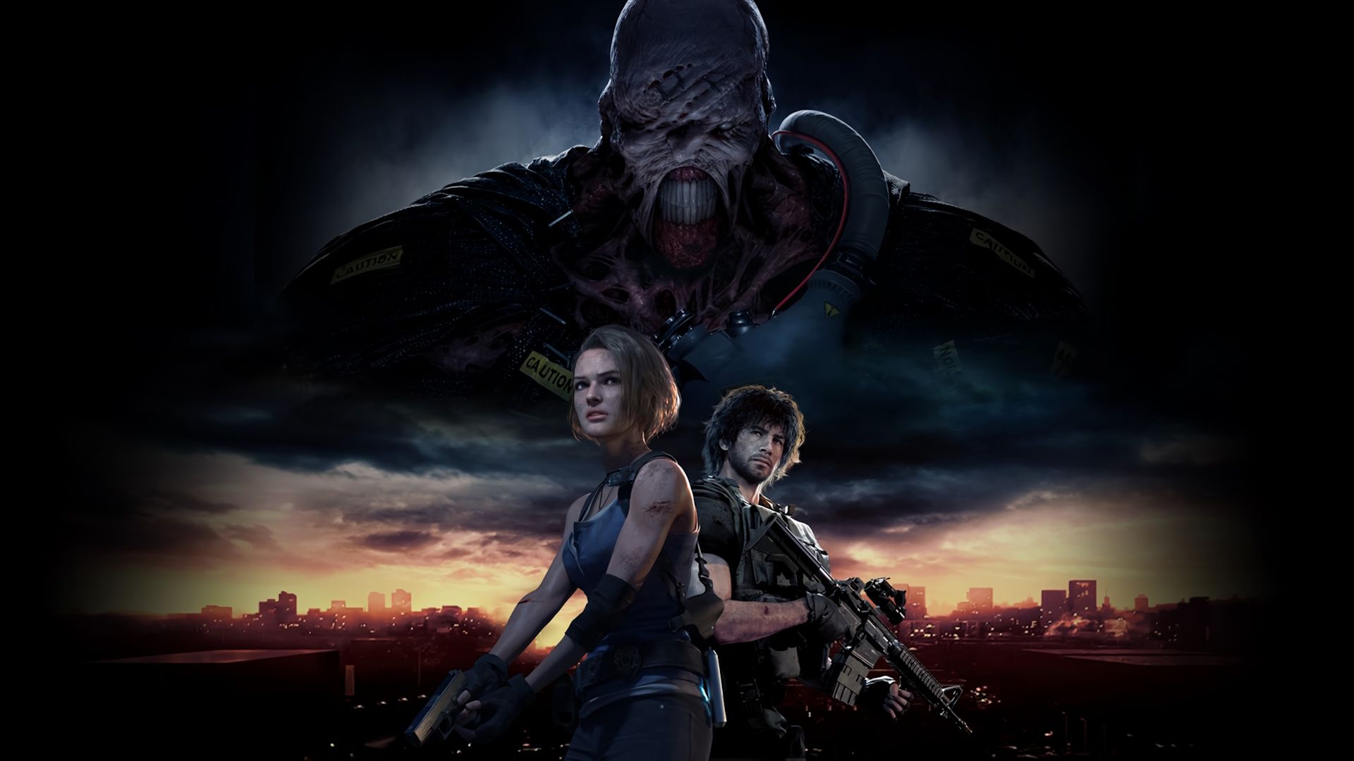 Resident Evil 3 Added to Essential Tier Streaming
