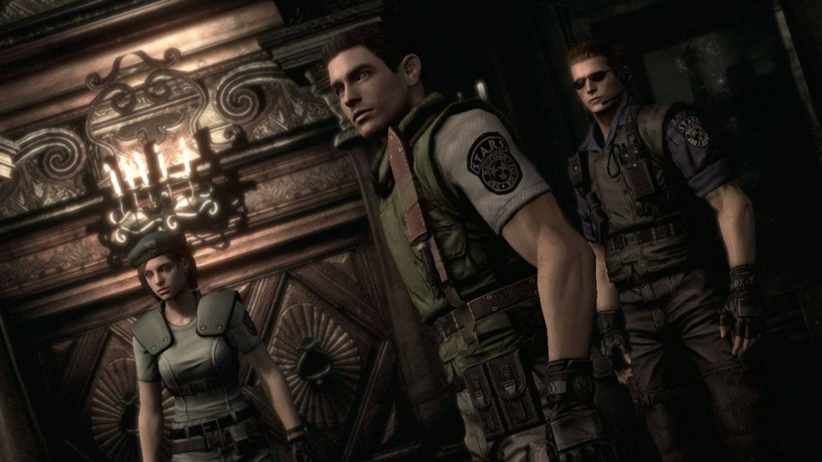 A Canceled Resident Evil Game That was 98% Done Just Suddenly Resurfaced Online A Canceled Resident Evil Game That was 98% Done Just Suddenly Resurfaced Online