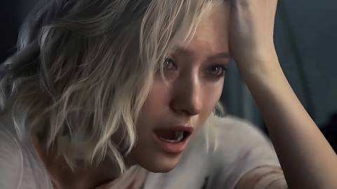 GameStop may have leaked Resident Evil Requiem's second playable character