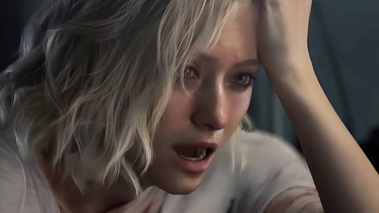 GameStop may have leaked Resident Evil Requiem's second playable character