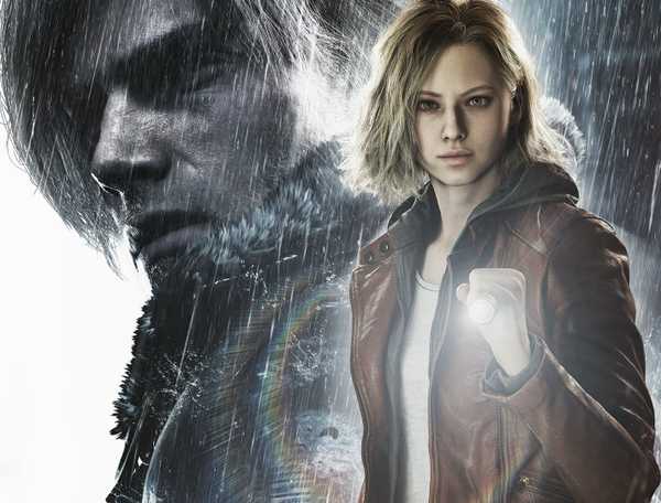 Resident Evil Requiem is an RE4 successor as much as it is a Village sequel