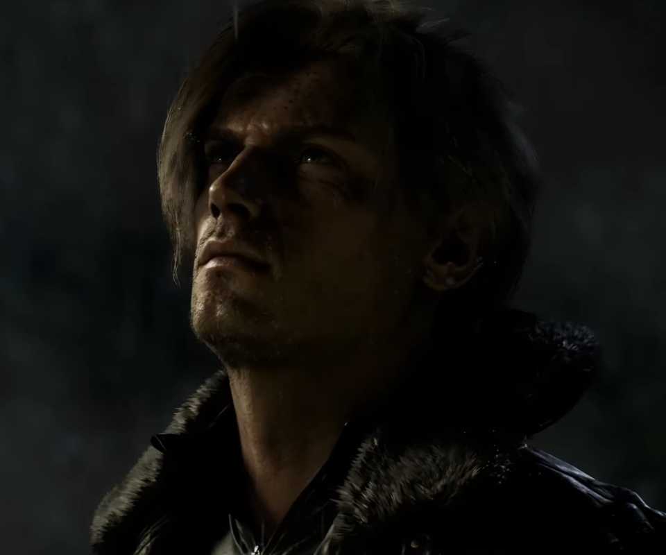 Leon S Kennedy dan spekulasi Sherry Birkin di trailer Resident Evil Requiem