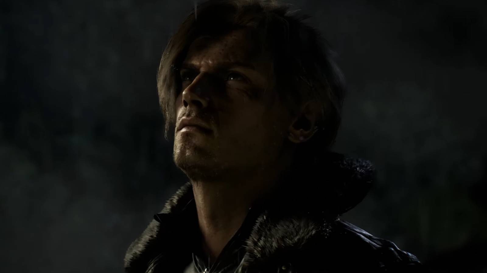 Resident Evil Requiem Trailer Officially Confirms Leon’s Return Resident Evil Requiem Trailer Officially Confirms Leon’s Return