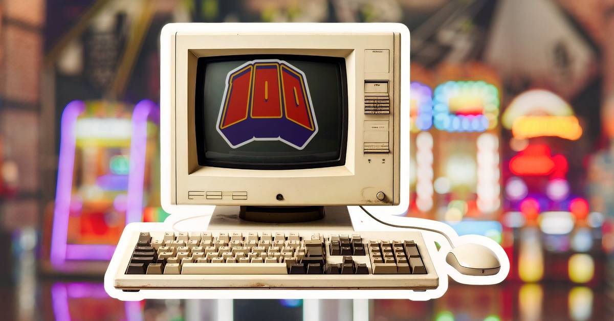 gamerant.com - Mohsen Baqery - PC Users Can Claim 24 Classic Arcade Games for Free, But There's a Catch