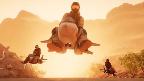 riders republic flying planes