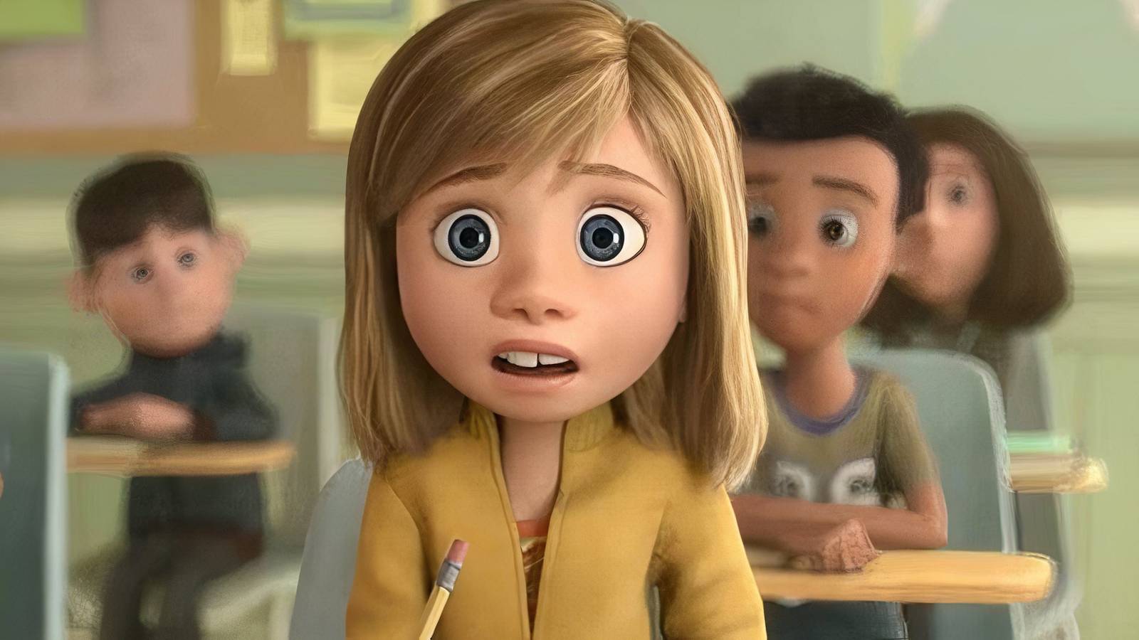 Inside Out 3 Should Follow Riley As A Parent With New Emotions
