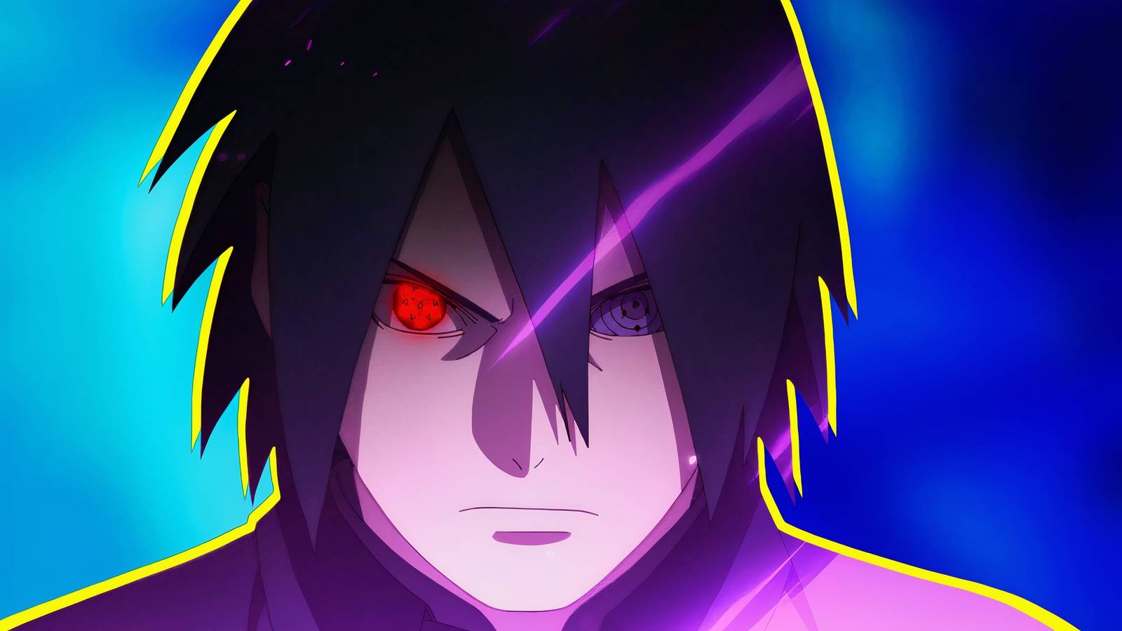 Rinnegan Vs Kokugan In Boruto Strongest Dojutsu