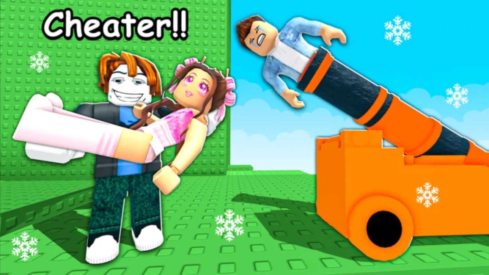 Rizz Tower characters