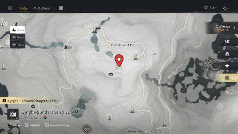 road to redemption daohui where winds meet