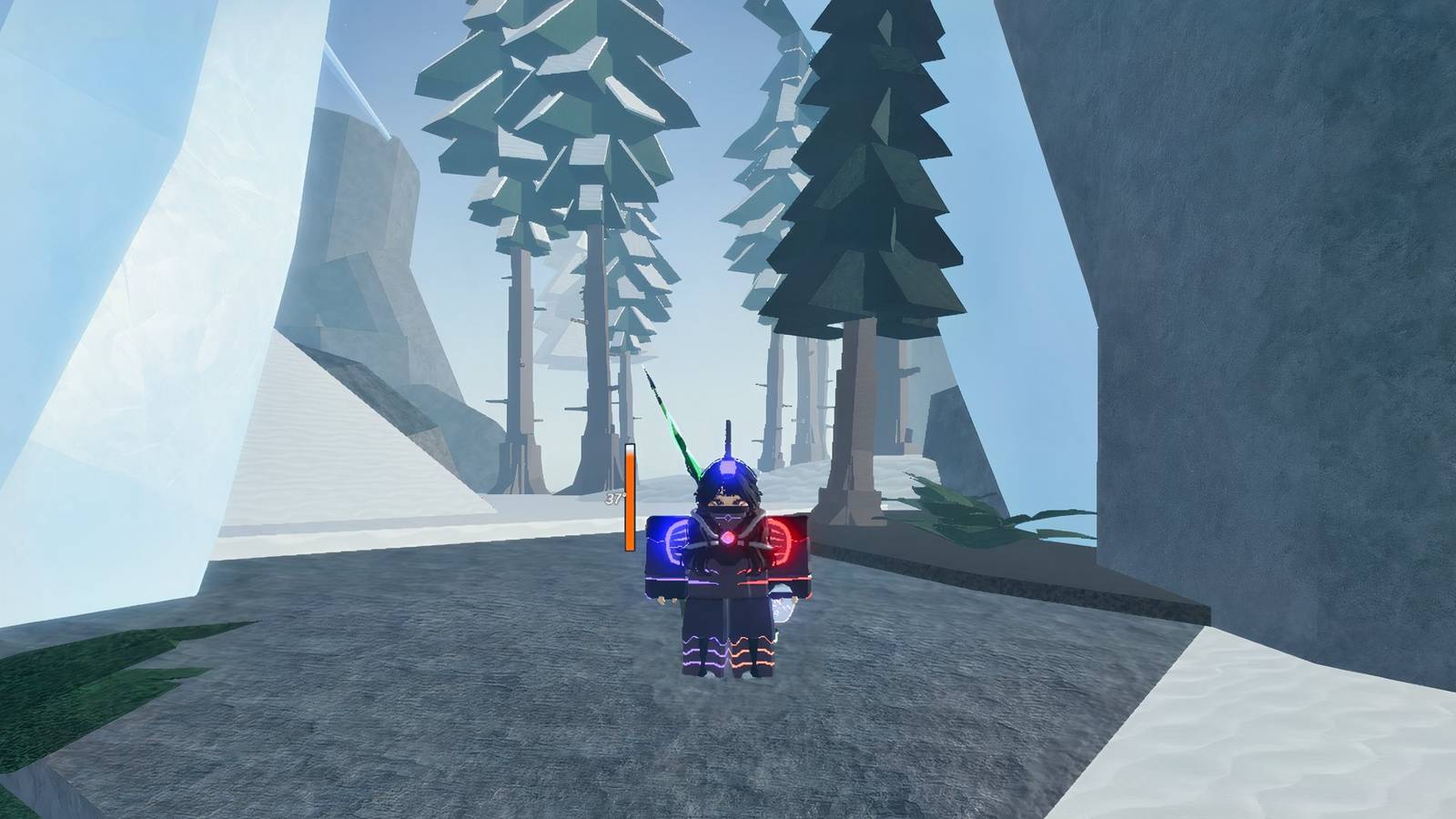 roblox boreal pines location, rods, and complete bestiary