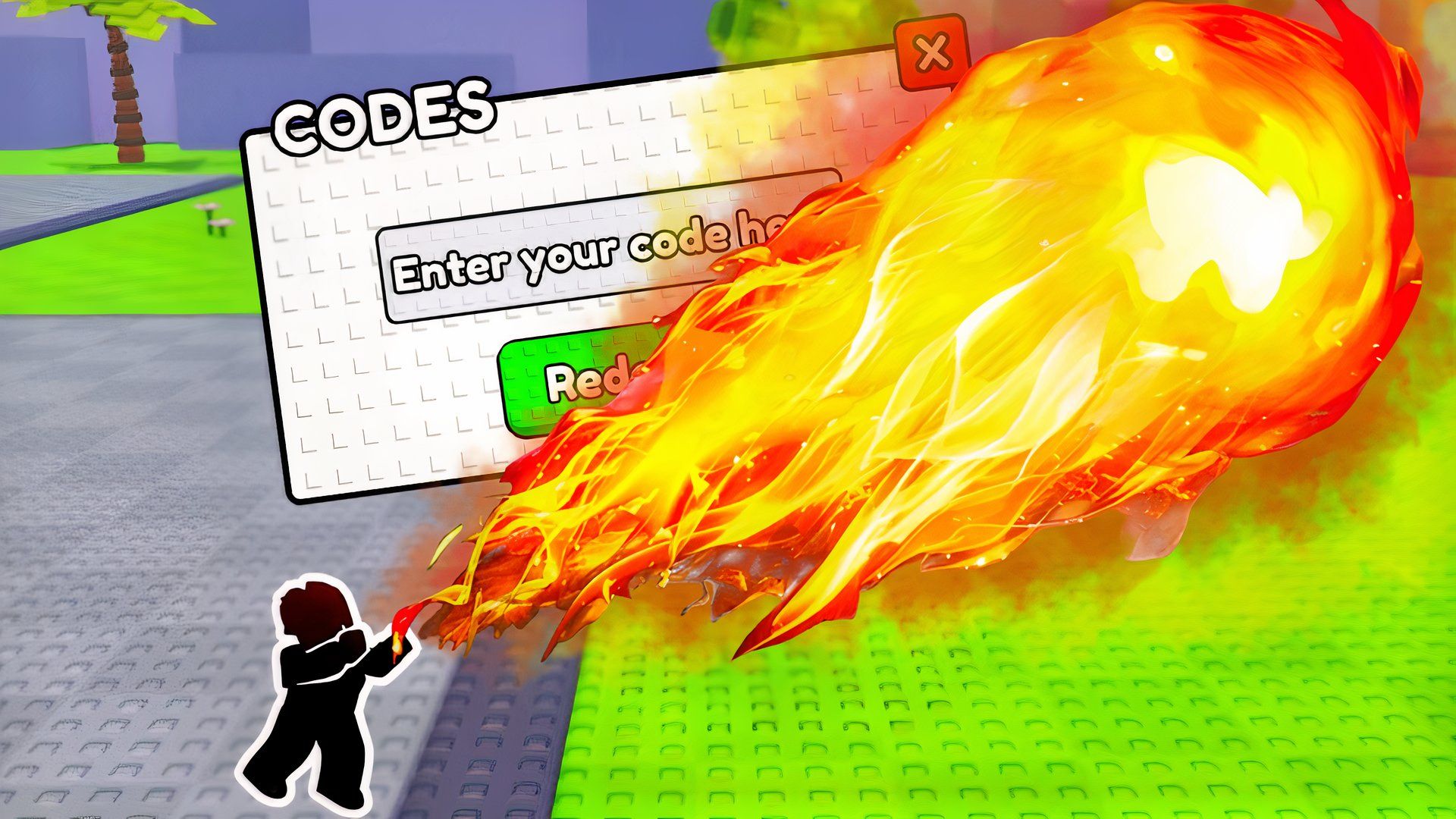 roblox-fireball-training-codes