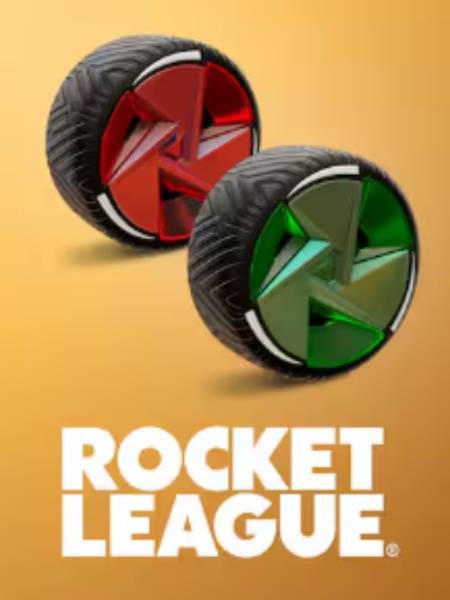 rocket league epic games freebie 2025 winter