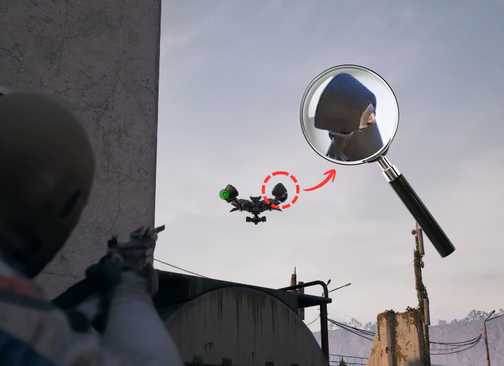 Как победить ракетчиков в Arc Raiders 11 rocketeer-thruster-engine-arc-raiders-game-rant