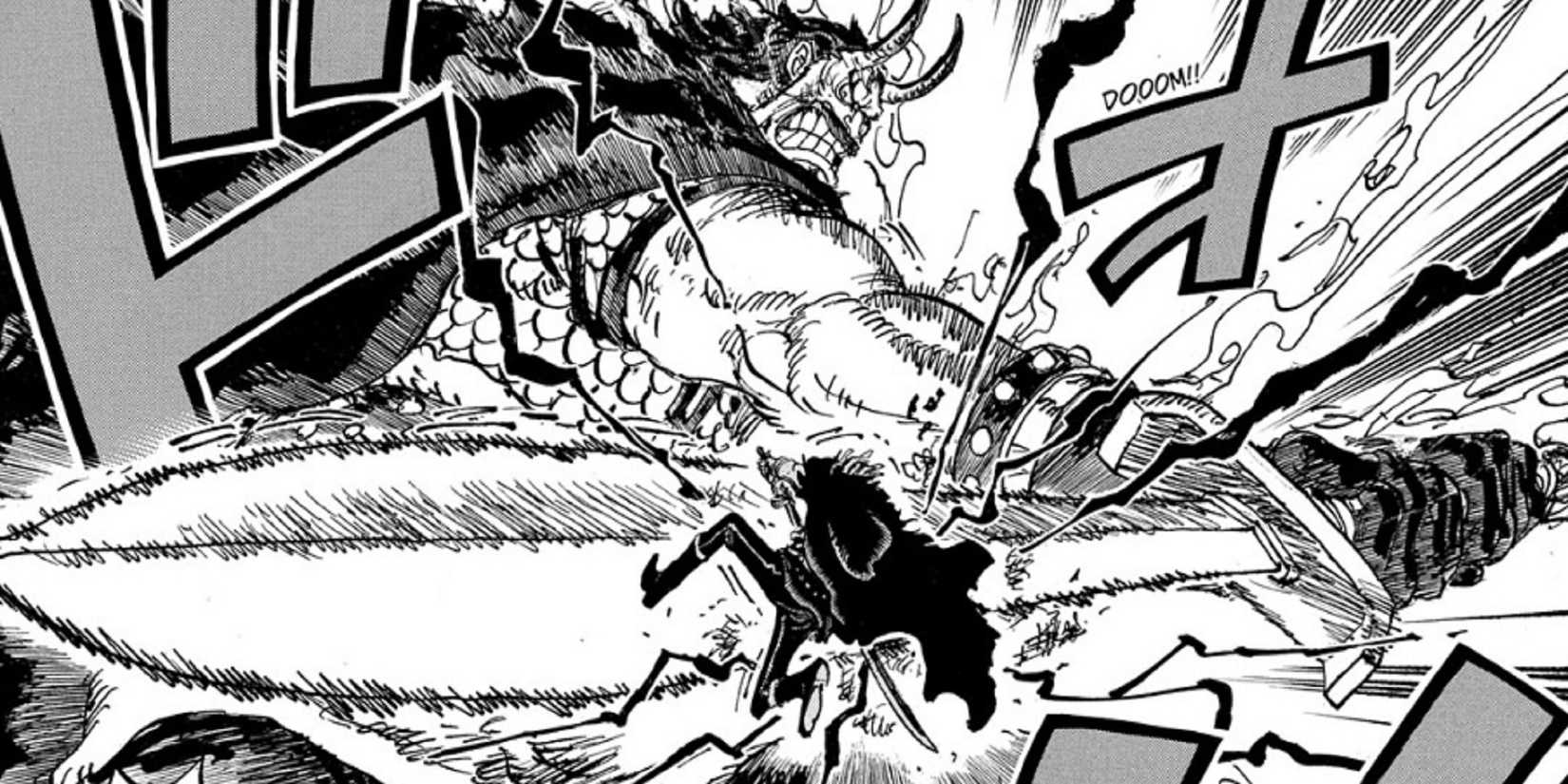 Elbaph Rocks One Piece: How Oda Crafted The Perfect 10/10 Arc With Elbaph