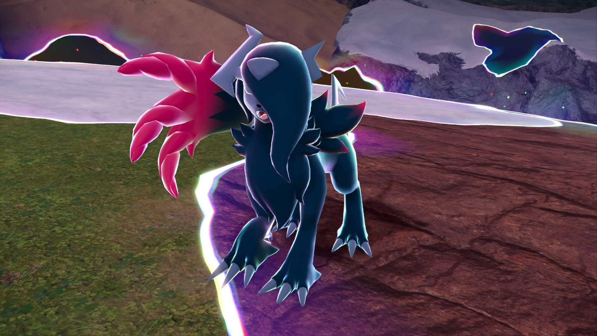 Rogue Mega Absol Z (1)