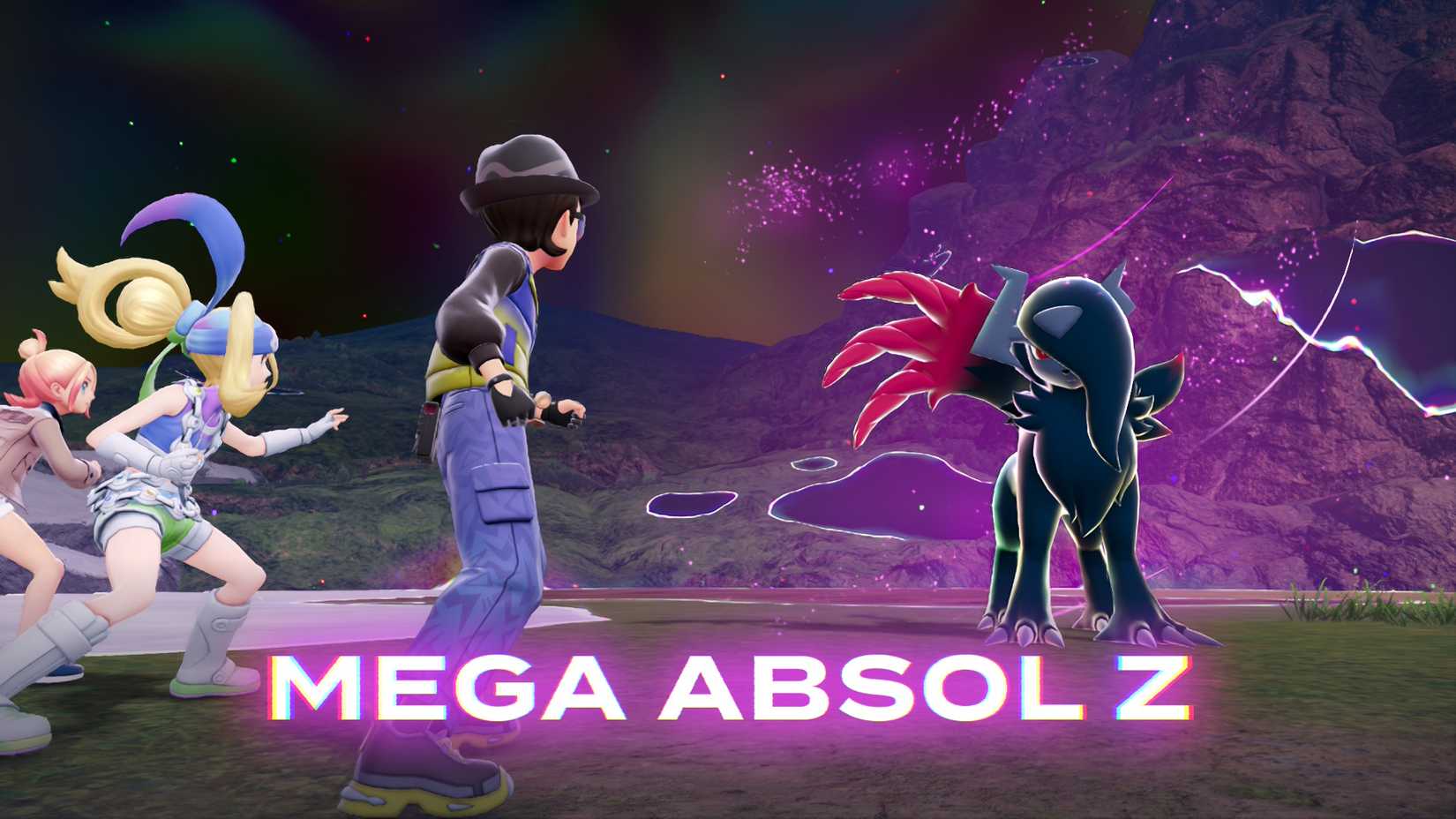 Rogue Mega Absol Z (2)