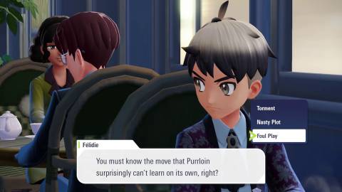 Romance avec Purrloin in Pokemon Legends_ Z-A (7)