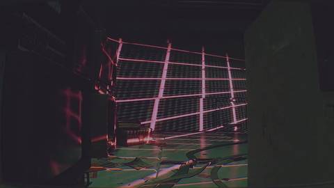 Routine - trailer screenshot