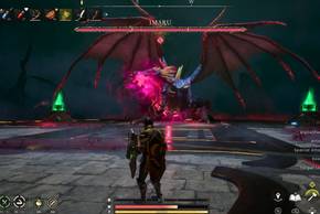 RuneScape Dragonwilds News Trailer Guides And More RuneScape Dragonwilds News Trailer Guides And More