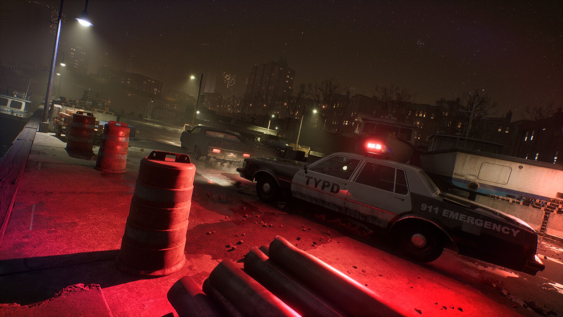 Samson police car chase-1