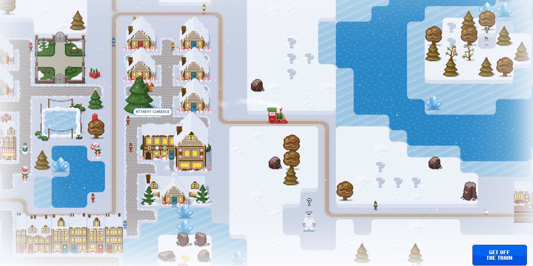 Best Cozy Games For Holidays