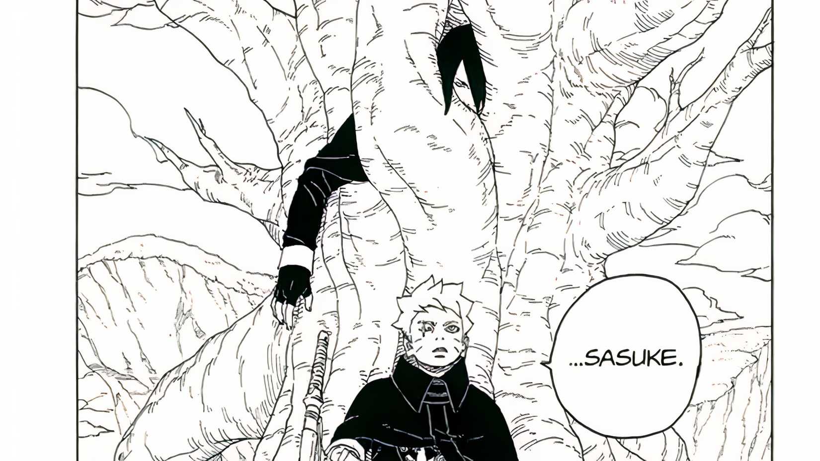 2026 Will Be Rough For Naruto And Sasuke Fans boruto