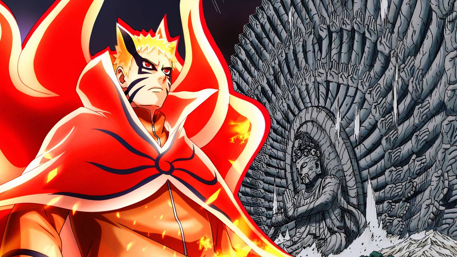 Say Hello To Naruto's Next Kekkei Genkai In Boruto