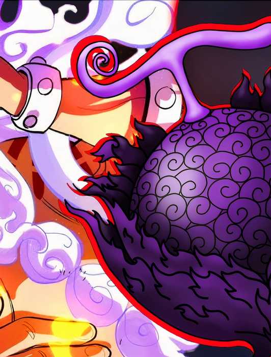 Spring No Mi One Piece: How The True Awakening Of The Mera Mera no Mi Makes It The ...