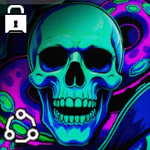 Scallywag Camo in Black Ops 7