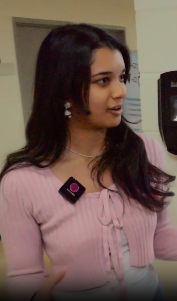 Art and Game Design meld at CCNY's Game Design Program