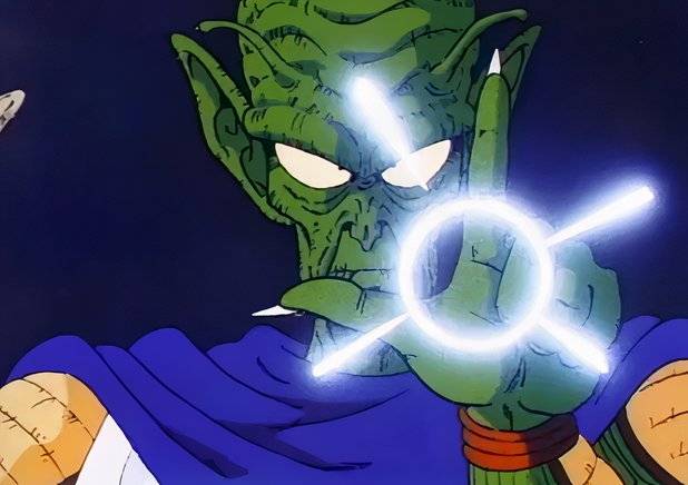 Piccolo Most OP moments
