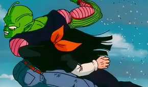 Piccolo Most OP moments