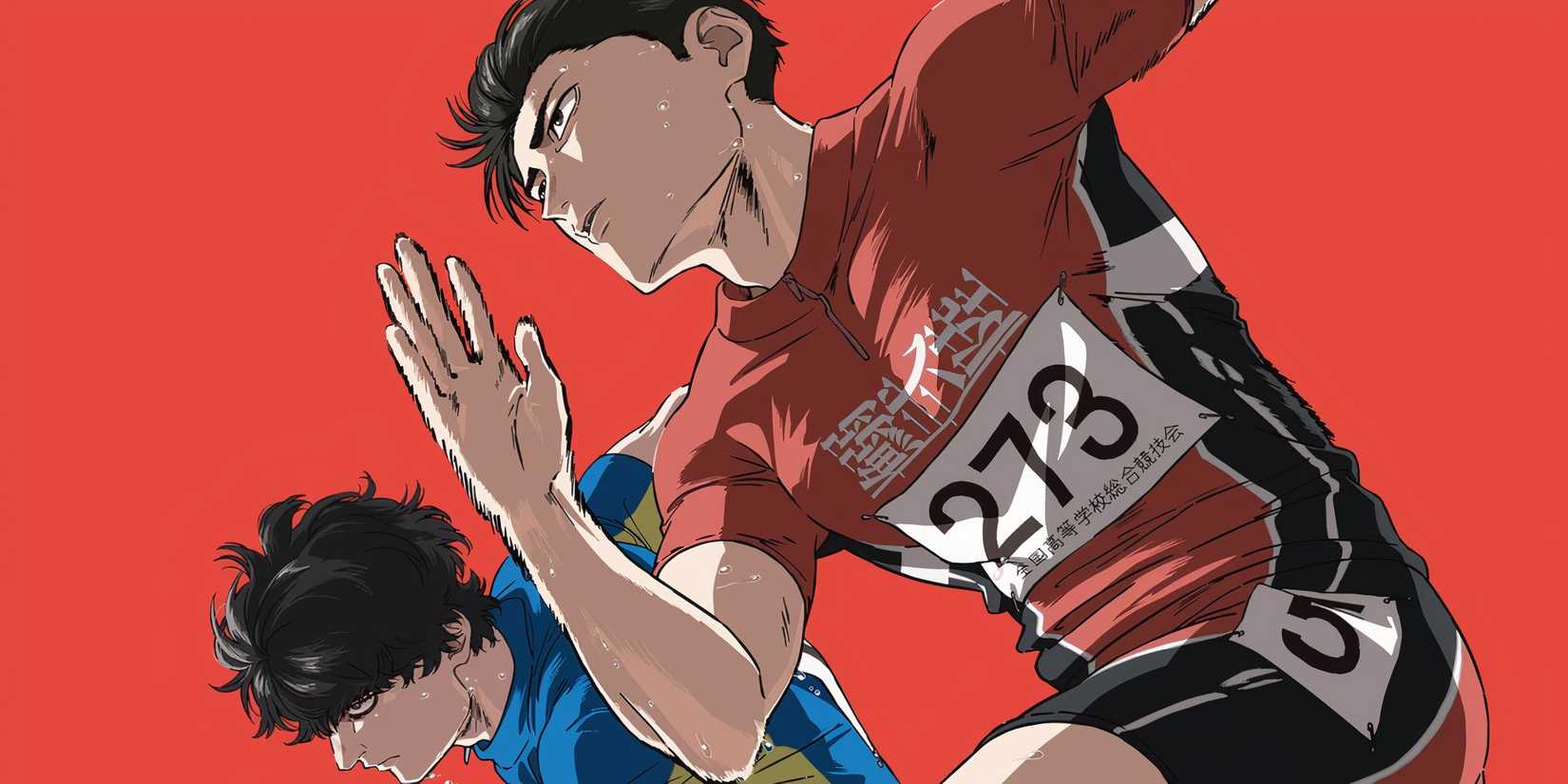 100 METERS underrated movie 2025