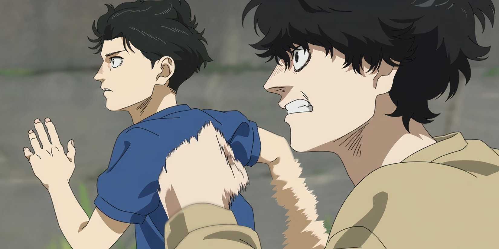 100 METERS Is Coming To Netflix On December 31