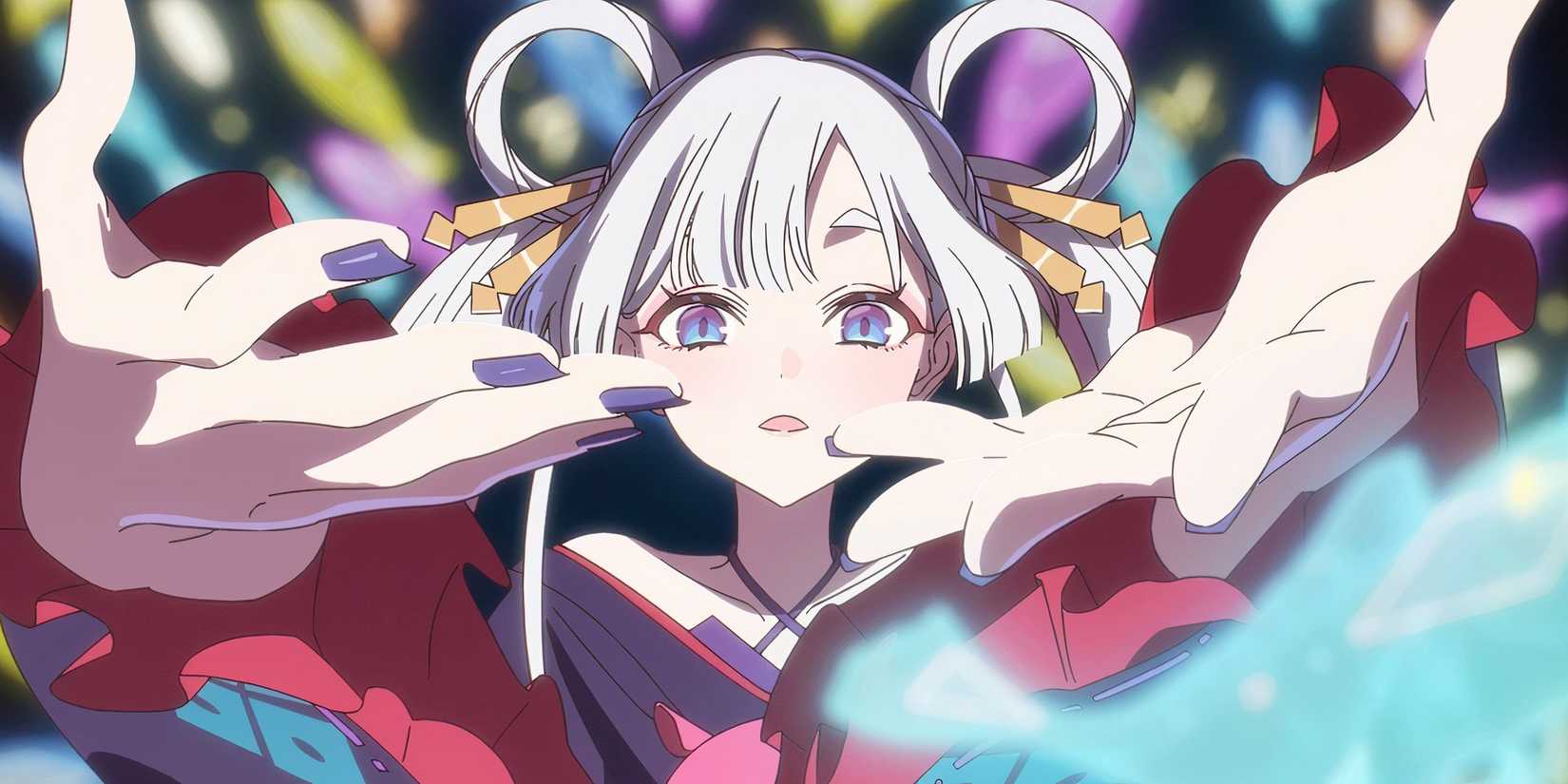 Cosmic Princess Kaguya! oscar