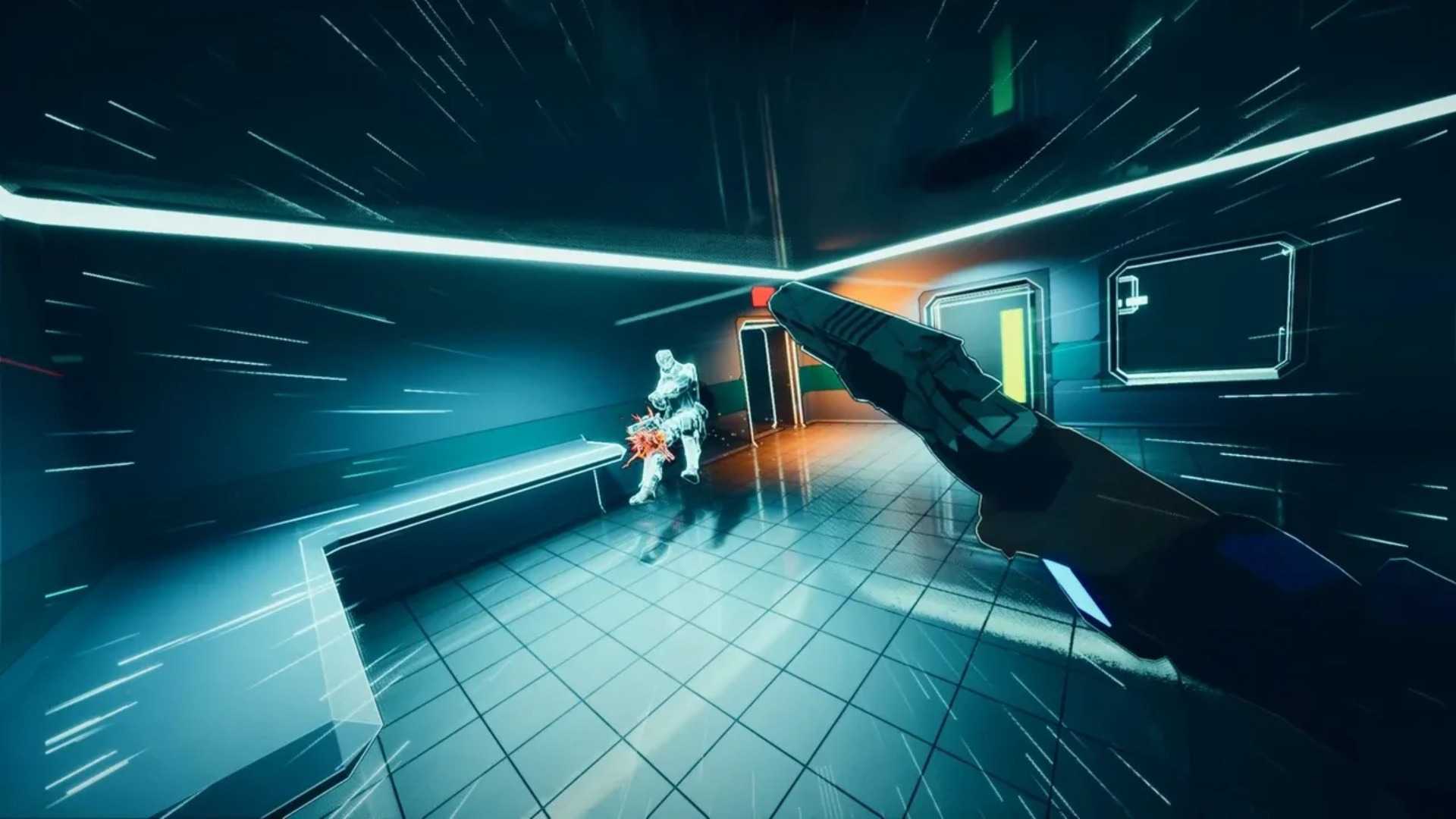 Fast Based Games Fast-Paced FPS Games That Are Genuine Masterpieces