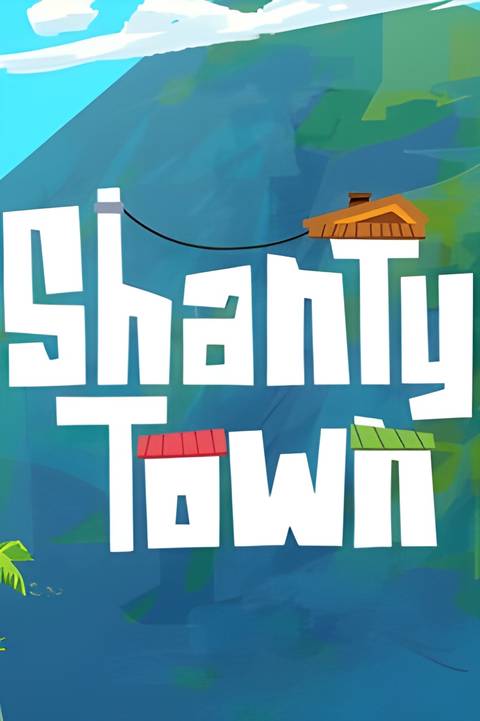 ShantyTown - tag image
