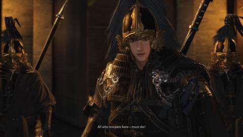 Shi Zhen Where Winds Meet