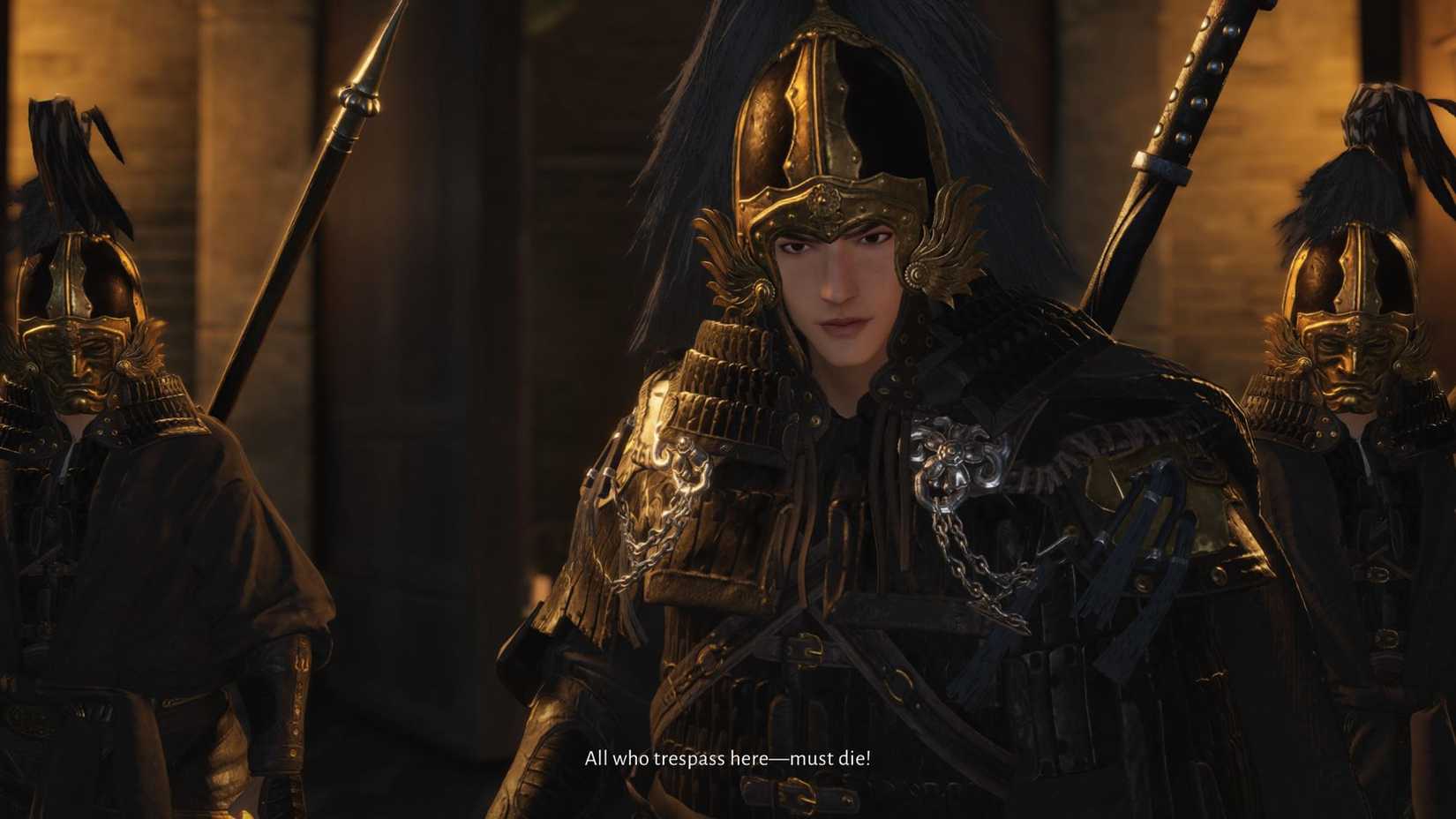 Shi Zhen Where Winds Meet