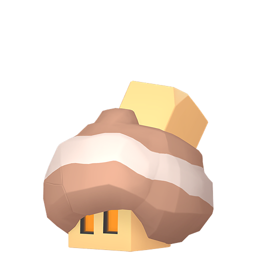 shiny nacli pokemon go