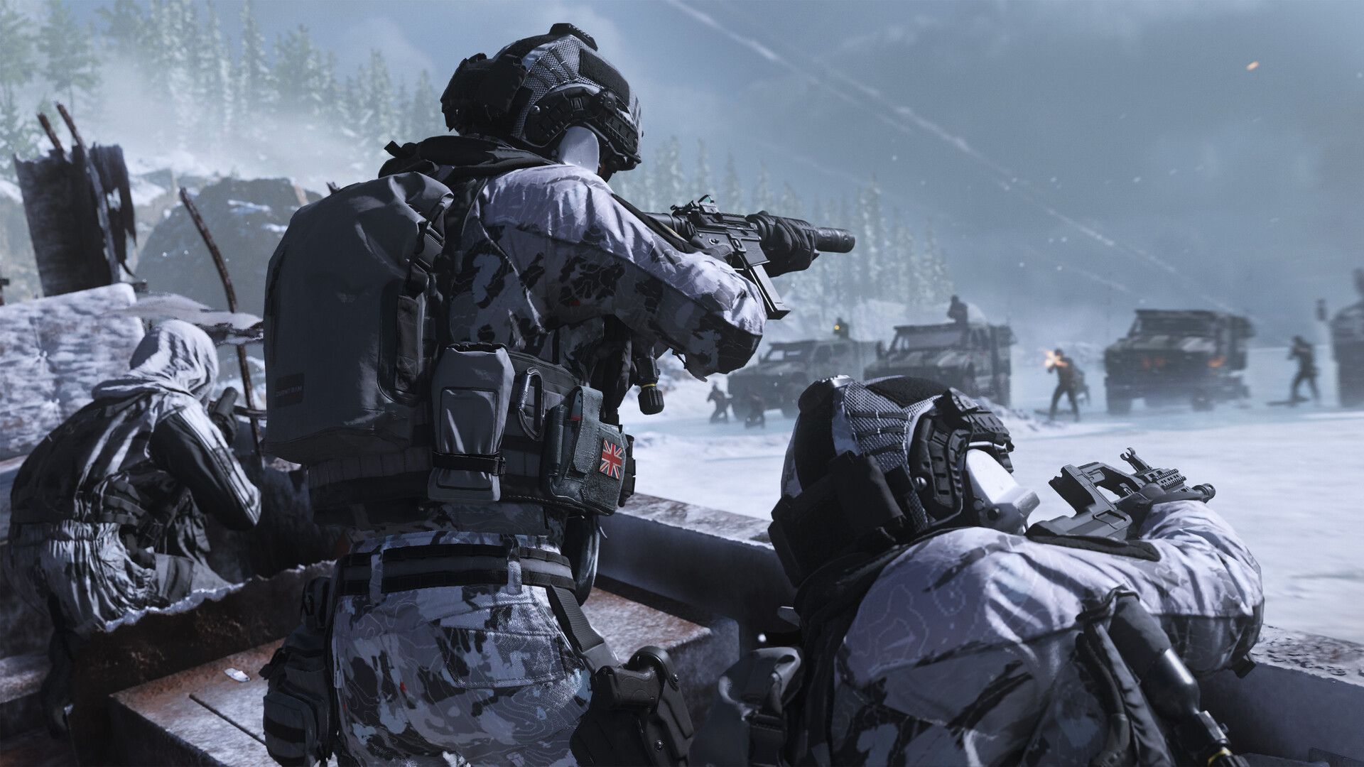Why Xbox Game Pass Losing Call of Duty on Day One is Not a Big Deal