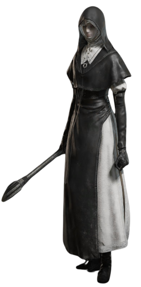 Should You Go It Alone or Untie Invisigal in Dispatch 4-1