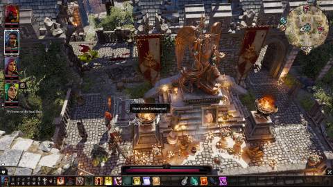 shrine to the seven hidden hatch to underground divinity original sin 2 dos2