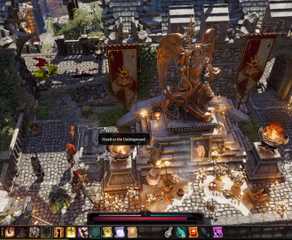 Divinity 2 Gates Best Games With Cross-Progression