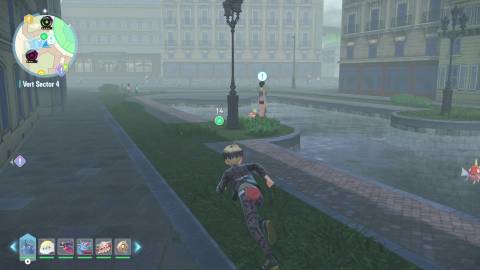 side mission 160 feebas new friends prism scale pokemon legends za mega dimension (2)