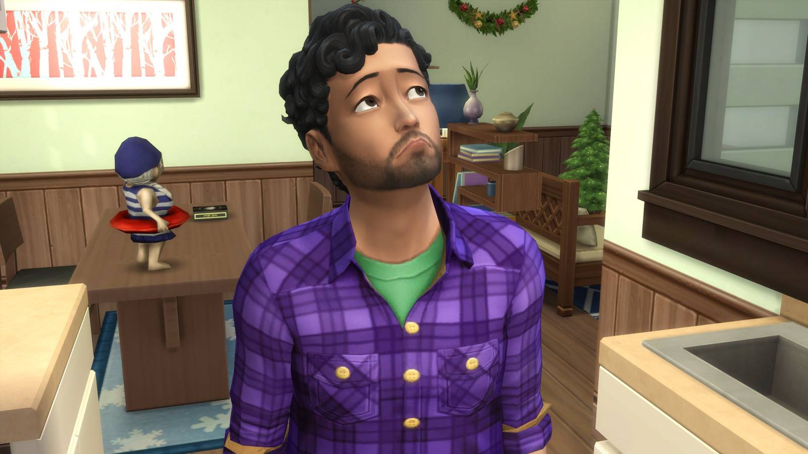 Sims 4 Fans Point Out Features The Game Still Needs After 11 Years